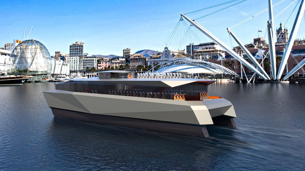 GerrisBoats