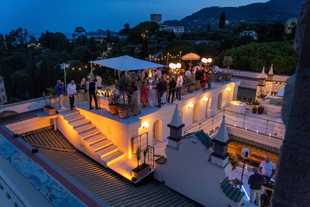 Villa Varzi