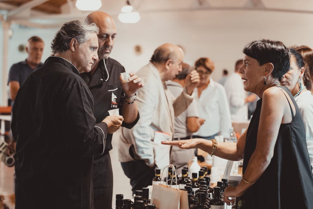 EVOO Festival 2023